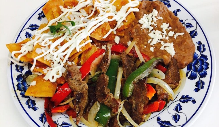 Fresno's 4 favorite spots to find budget-friendly Mexican fare