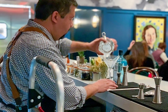 Get to know the newest businesses to debut in Dallas