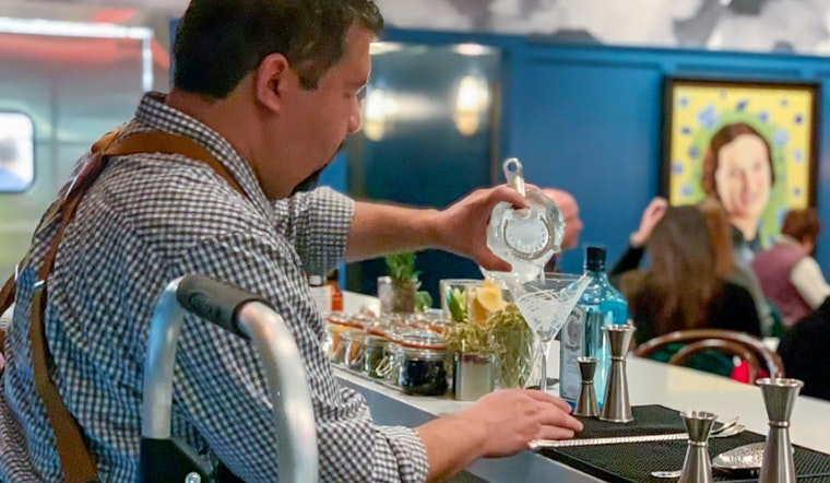 Get to know the newest businesses to debut in Dallas