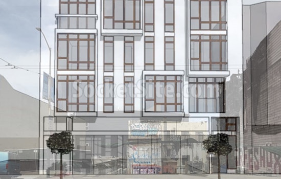 D9 Supervisor Supports Market-Rate Housing Above Rebuilt Cole Hardware