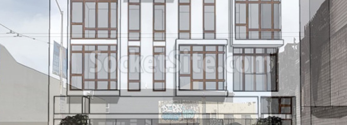 D9 Supervisor Supports Market-Rate Housing Above Rebuilt Cole Hardware