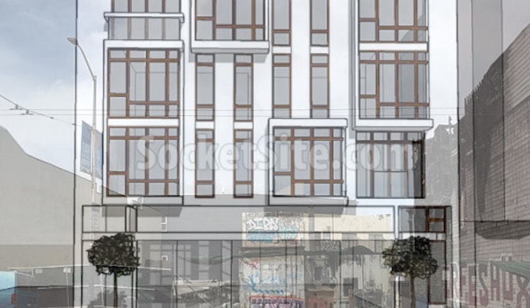 D9 Supervisor Supports Market-Rate Housing Above Rebuilt Cole Hardware