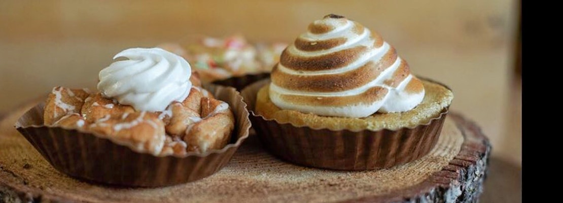Explore the 5 newest businesses to launch in Portland