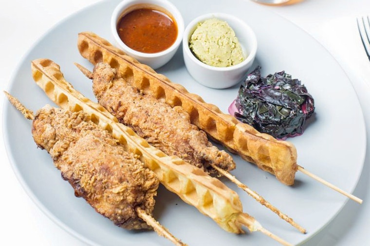 Explore these 3 new downtown Portland businesses