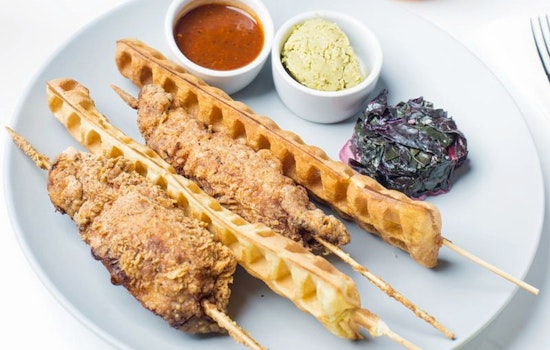 Explore these 3 new downtown Portland businesses