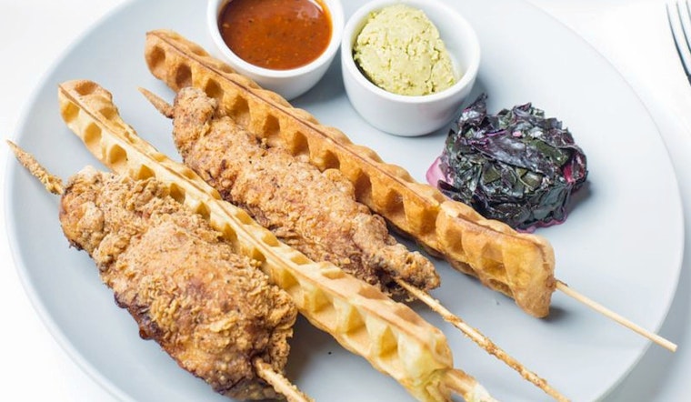Explore these 3 new downtown Portland businesses