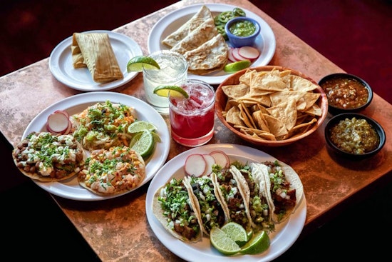 Craving Mexican? Check out these 3 new New York City spots