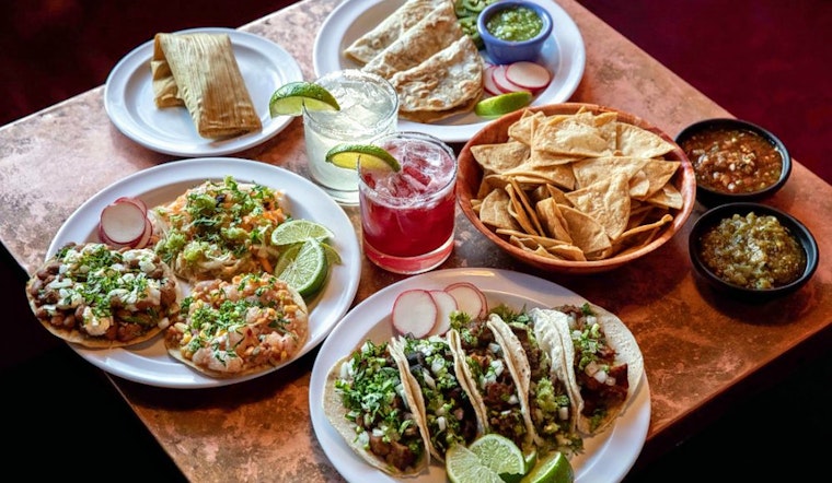 Craving Mexican? Check out these 3 new New York City spots