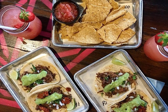 Celebrate Cinco de Mayo at Orlando's best Mexican restaurants