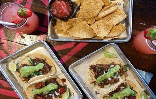 Celebrate Cinco de Mayo at Orlando's best Mexican restaurants
