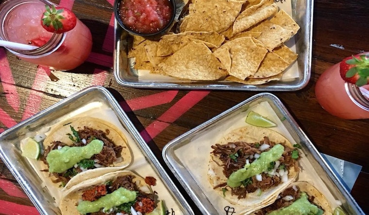 Celebrate Cinco de Mayo at Orlando's best Mexican restaurants