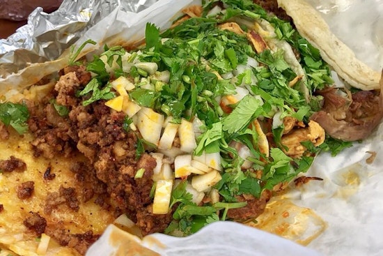Celebrate Cinco de Mayo at Louisville's best Mexican restaurants