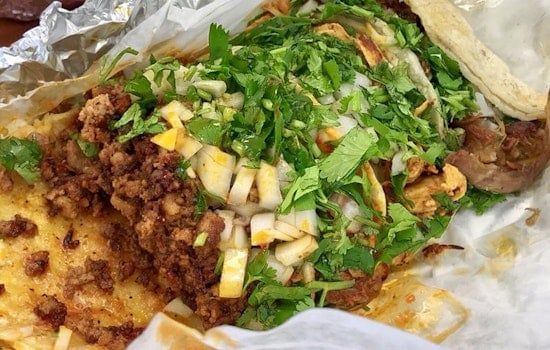 Celebrate Cinco de Mayo at Louisville's best Mexican restaurants