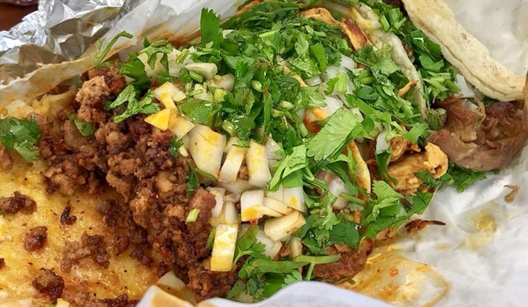 Celebrate Cinco de Mayo at Louisville's best Mexican restaurants