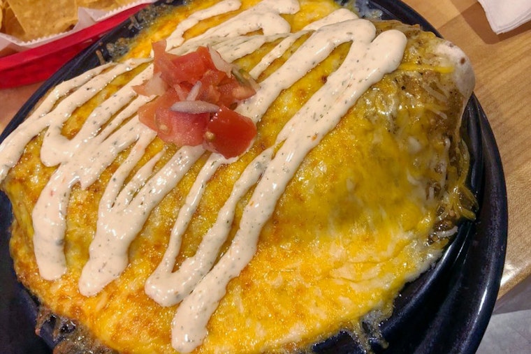 Celebrate Cinco de Mayo at Virginia Beach's best Mexican restaurants