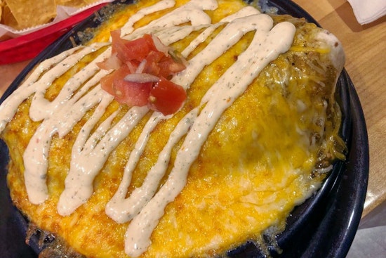 Celebrate Cinco de Mayo at Virginia Beach's best Mexican restaurants