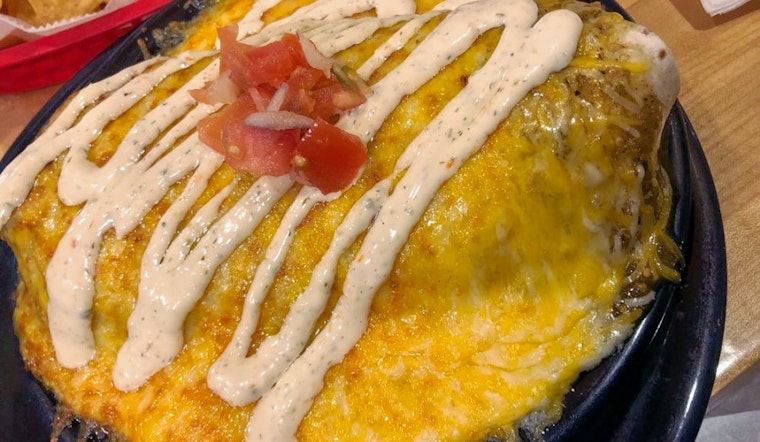 Celebrate Cinco de Mayo at Virginia Beach's best Mexican restaurants