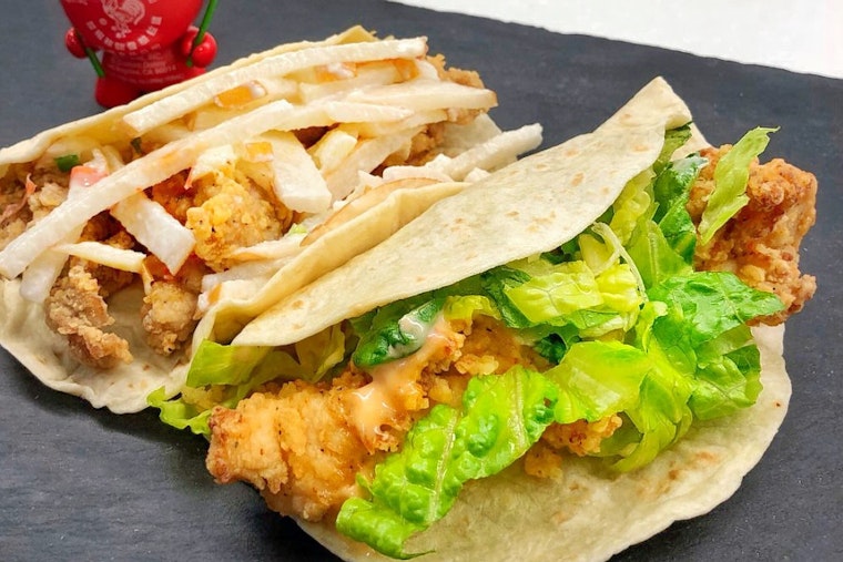 The 5 best Korean eateries in Atlanta