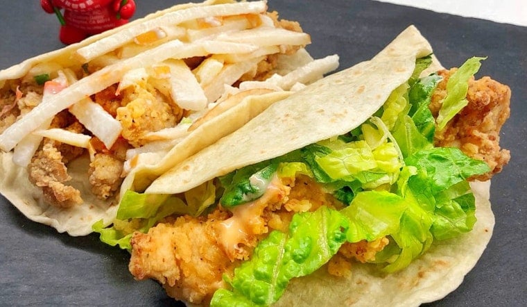 The 5 best Korean eateries in Atlanta