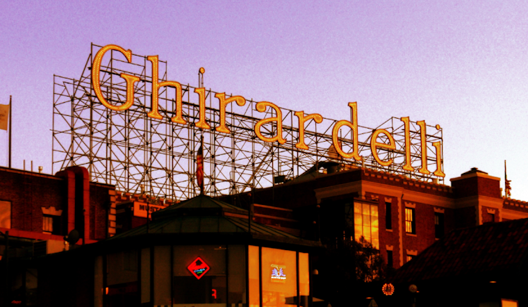 San Francisco Brewing Co. To Open Beer Garden At Ghirardelli Square