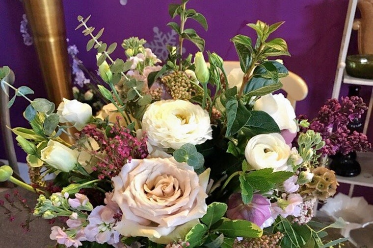 The 4 best florists in Cleveland