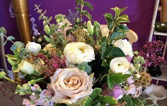The 4 best florists in Cleveland