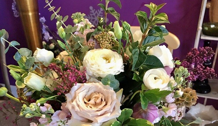 The 4 best florists in Cleveland