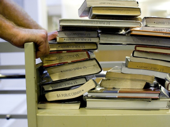 All SF Public Libraries Will Be Open 7 Days A Week