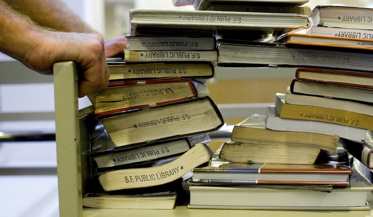 All SF Public Libraries Will Be Open 7 Days A Week