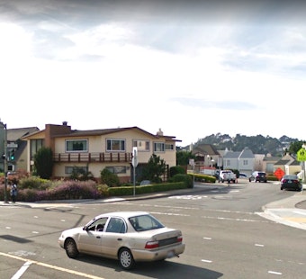 Forest Hill Hit-And-Run Injures 82-Year-Old Woman