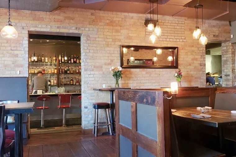The 4 best cocktail bars in Minneapolis