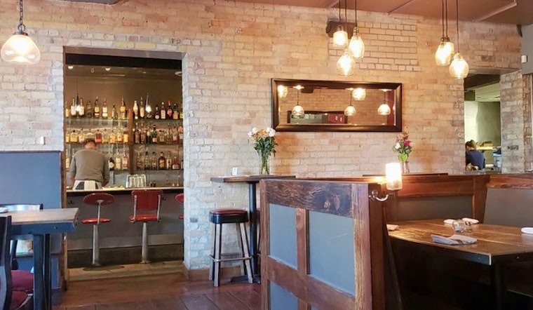 The 4 best cocktail bars in Minneapolis