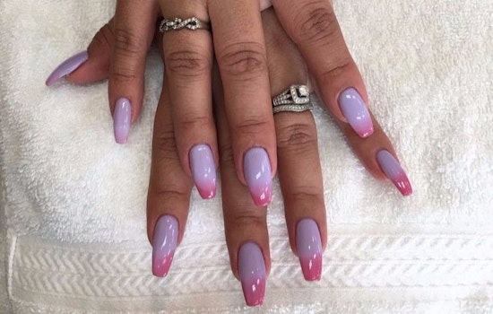 New Nail Salon 'Top Coat Beauty Studio' Now Open In Cow Hollow
