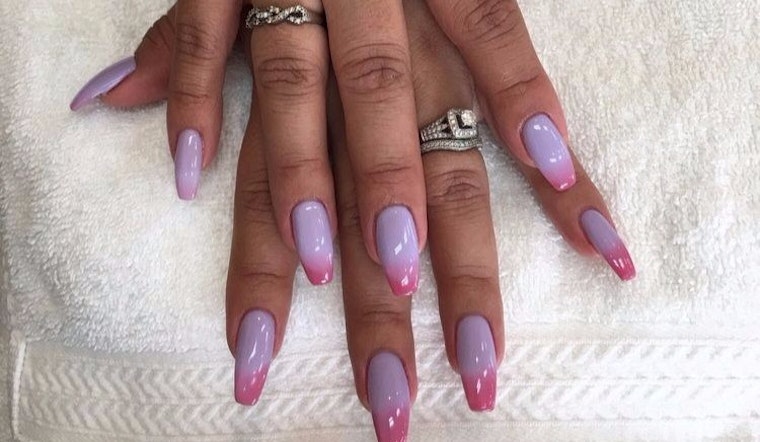 New Nail Salon 'Top Coat Beauty Studio' Now Open In Cow Hollow