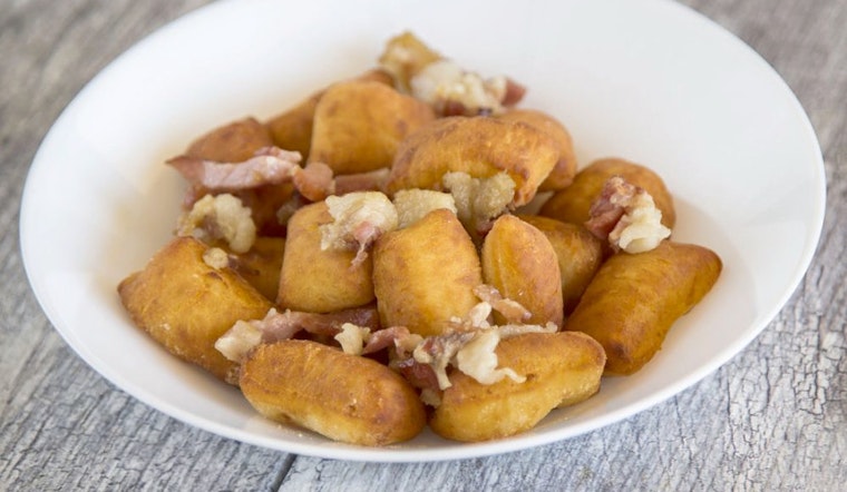 Here are Phoenix's top 4 Polish spots