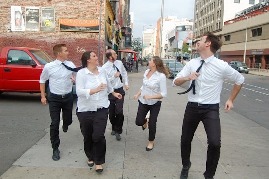 The 4 best comedy clubs in Denver