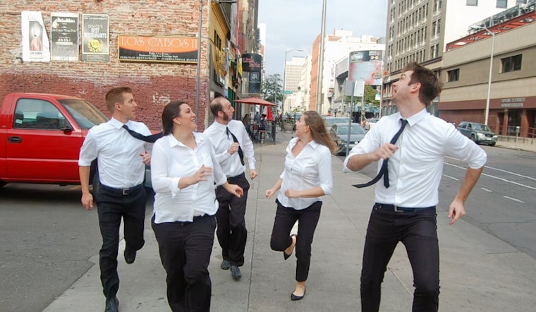 The 4 best comedy clubs in Denver