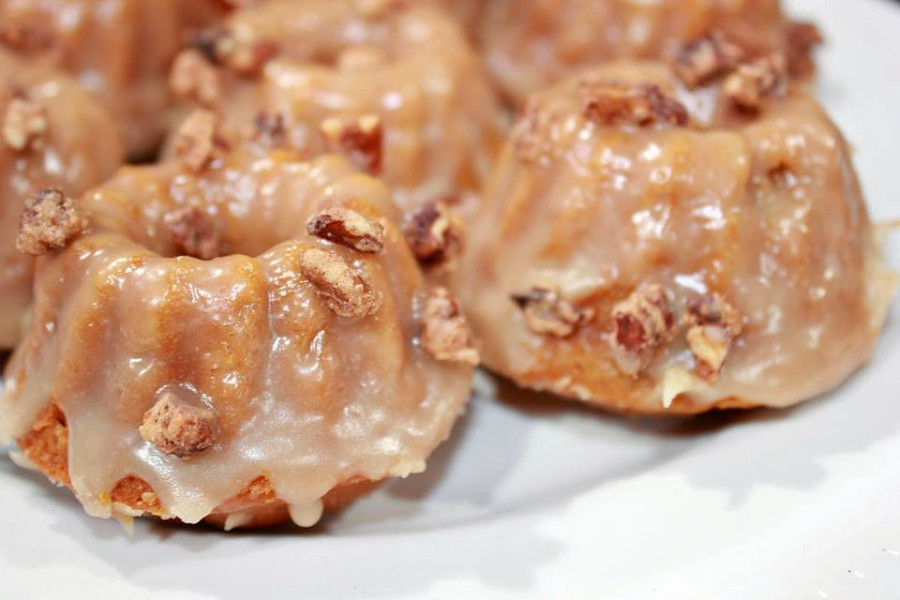 The 5 best bakeries in Mesa