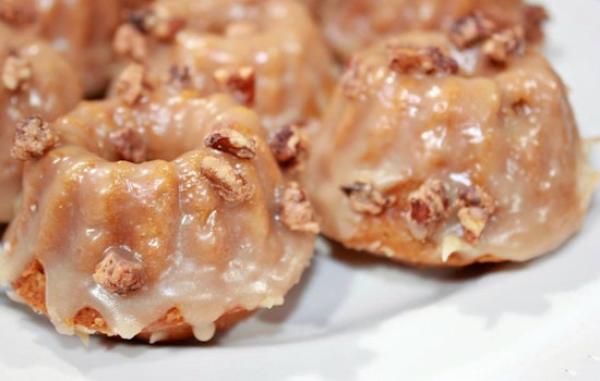 The 5 best bakeries in Mesa