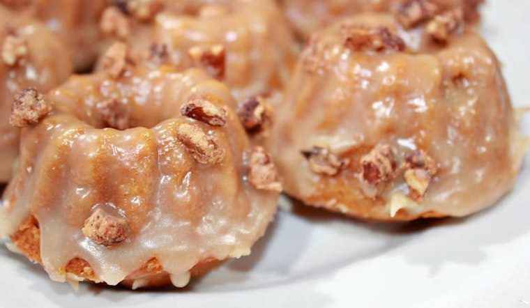 The 5 best bakeries in Mesa