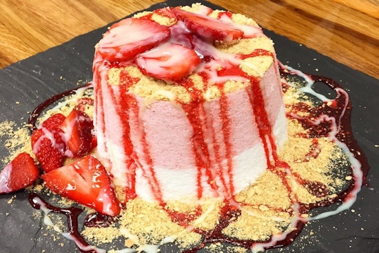 Explore the 5 top spots in Fort Worth's Summerfields neighborhood