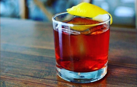 Where To Go On A First Date In Atlanta