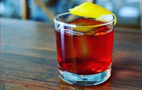 Where To Go On A First Date In Atlanta