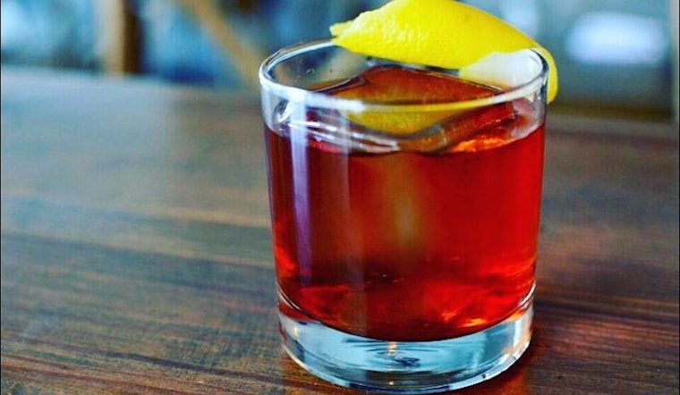 Where To Go On A First Date In Atlanta