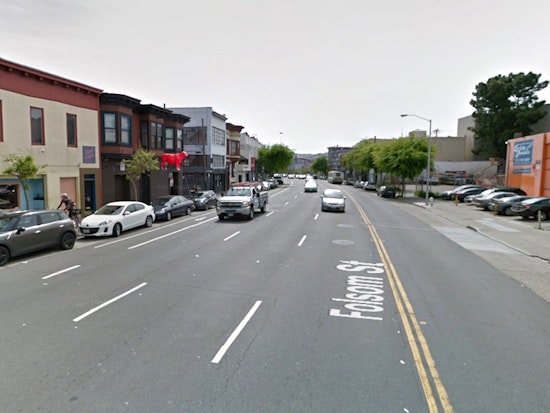 31-Year-Old Man Dies After SoMa Shooting [Updated]