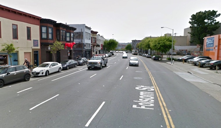 31-Year-Old Man Dies After SoMa Shooting [Updated]