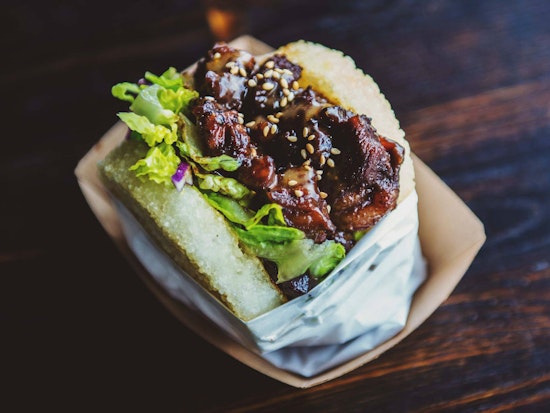 SF Eats: 'Ike's Place' Opens In The TL, 'Sababa' Makes A Splash In FiDi, & More