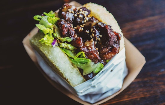 SF Eats: 'Ike's Place' Opens In The TL, 'Sababa' Makes A Splash In FiDi, & More