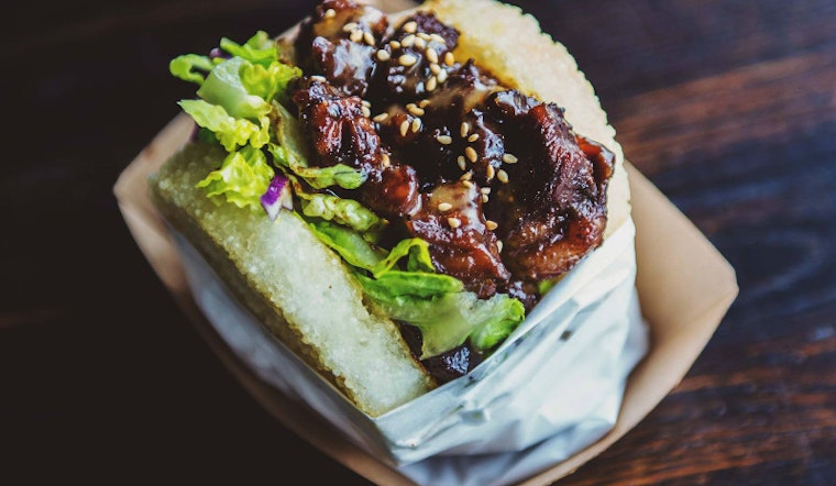 SF Eats: 'Ike's Place' Opens In The TL, 'Sababa' Makes A Splash In FiDi, & More
