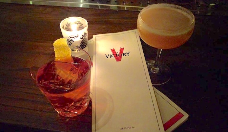 Where To Go On A First Date In Austin